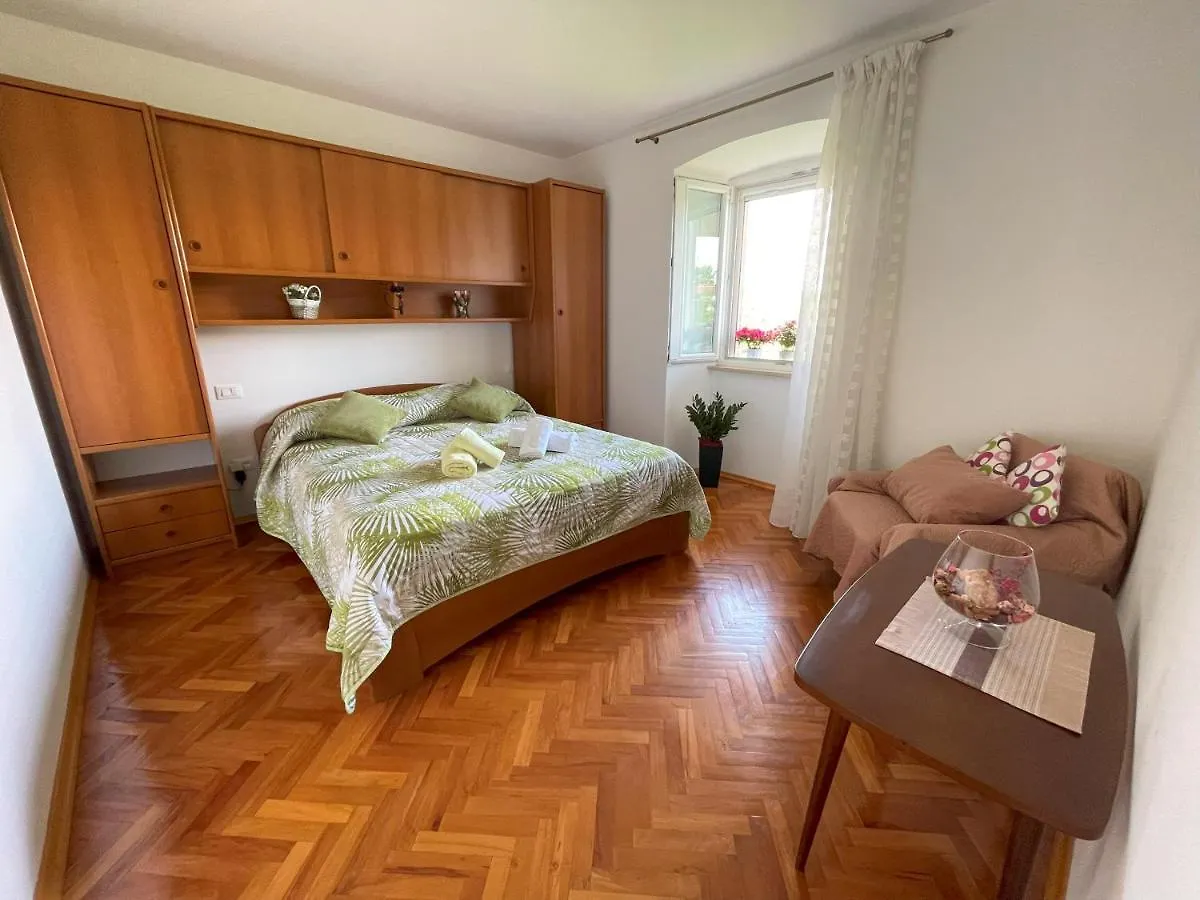 Apartment Kastel Pazin