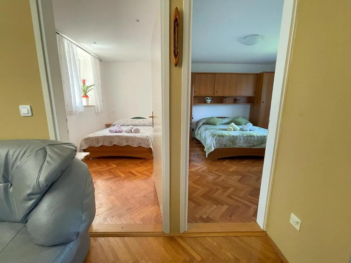 Apartment Kastel Pazin