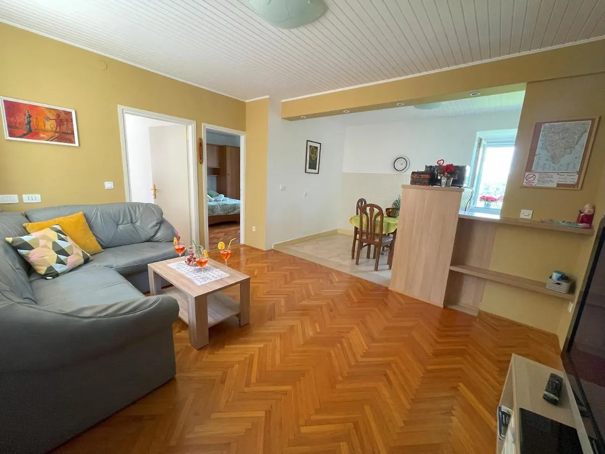 Apartment Kastel Pazin
