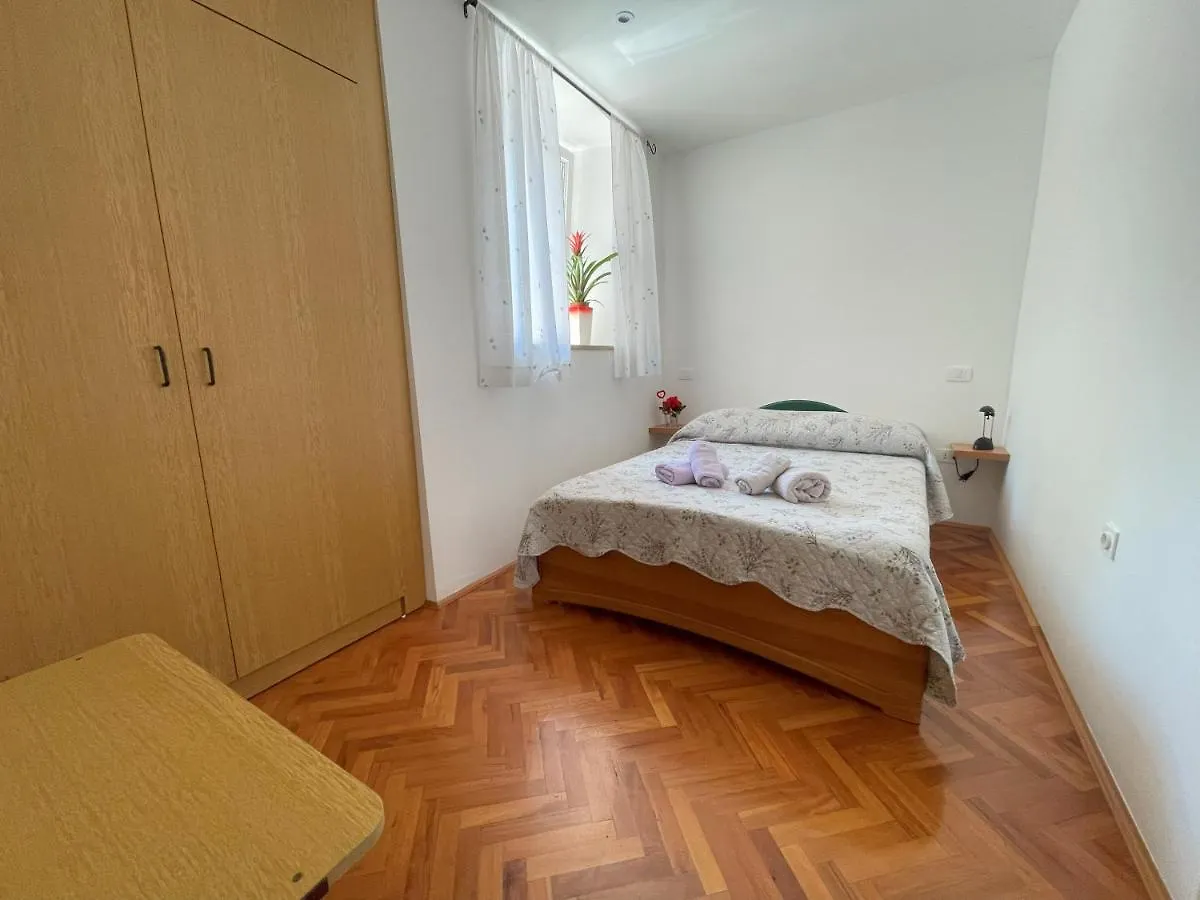 Apartment Kastel Pazin