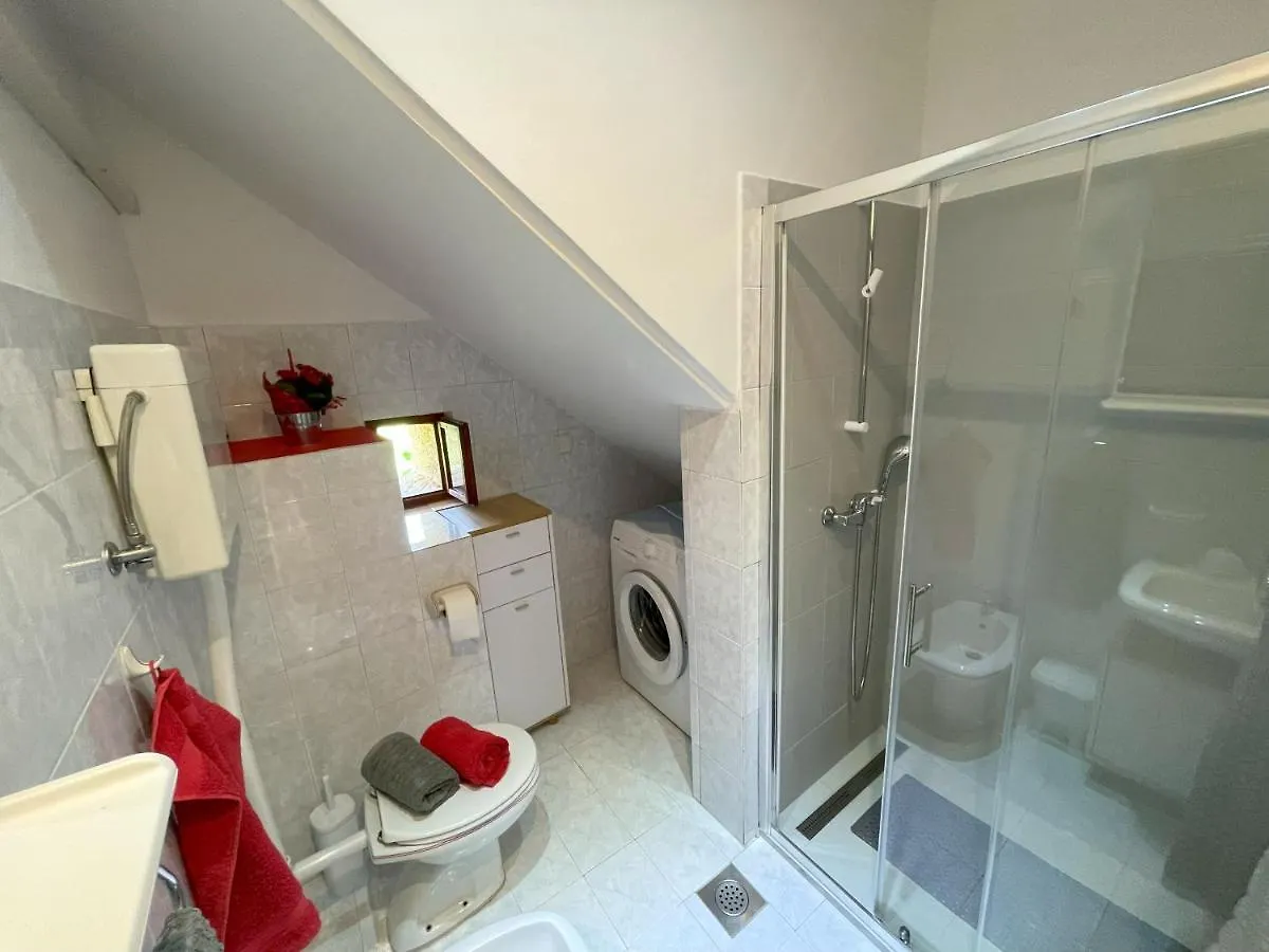 Apartment Kastel Pazin 0*,  Croazia