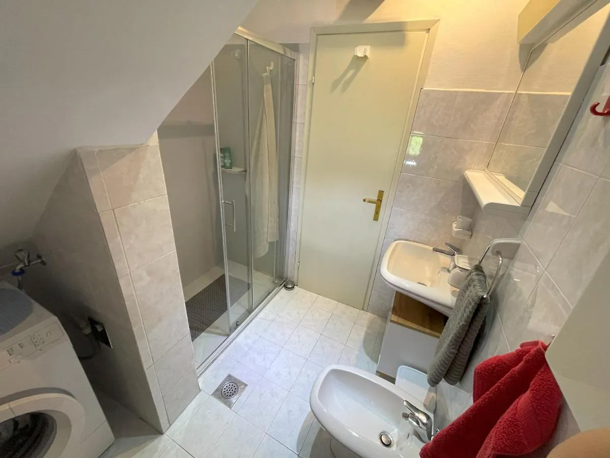 Apartment Kastel Pazin