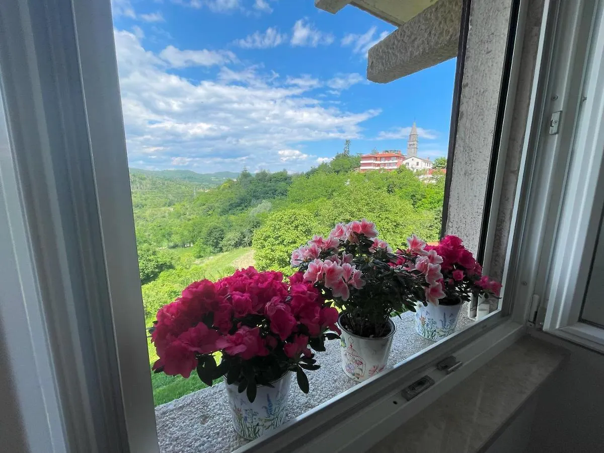 Apartment Kastel Pazin