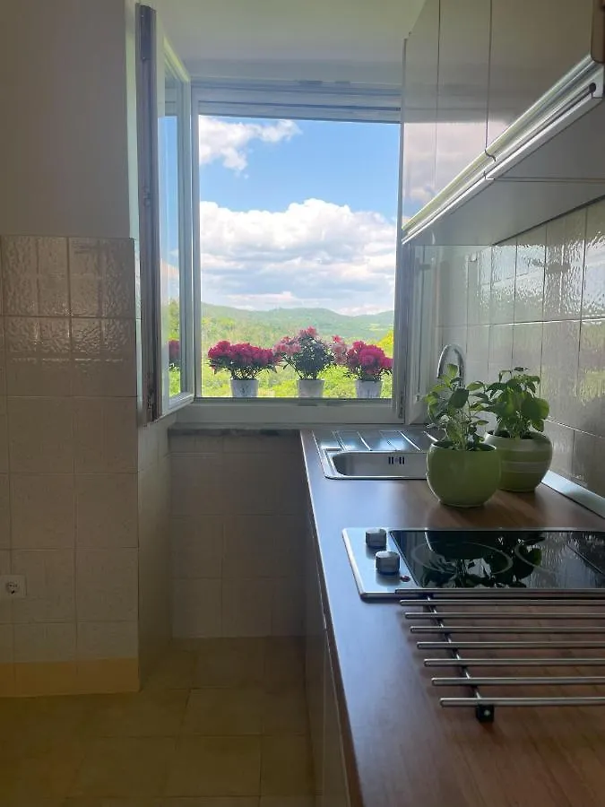 Apartment Kastel Pazin