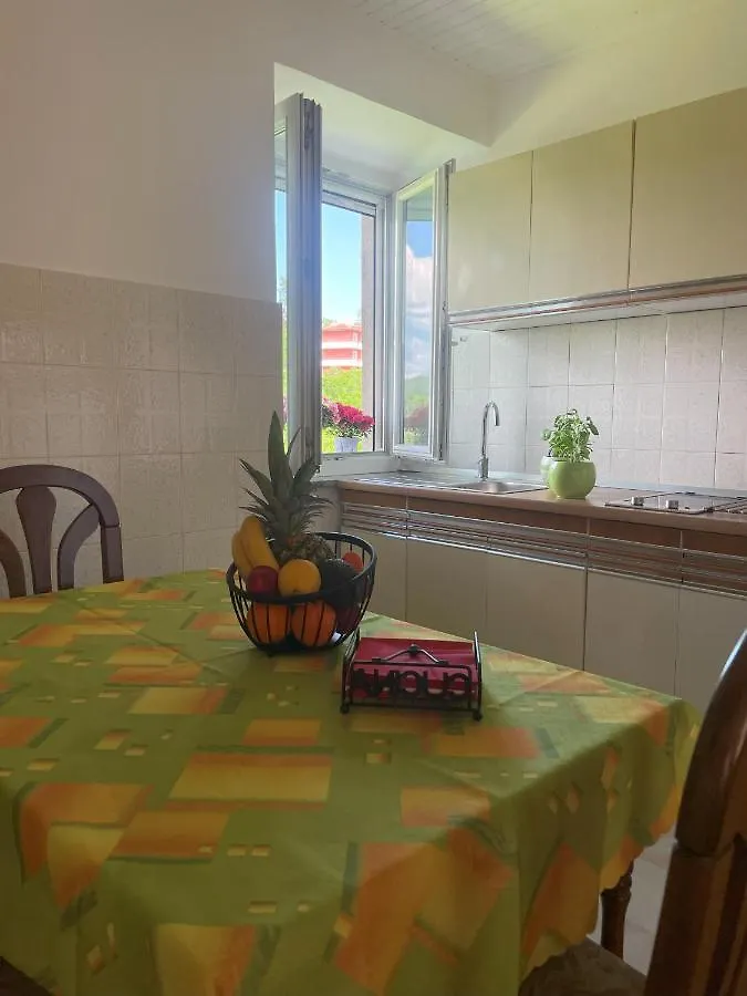 Apartment Kastel Pazin