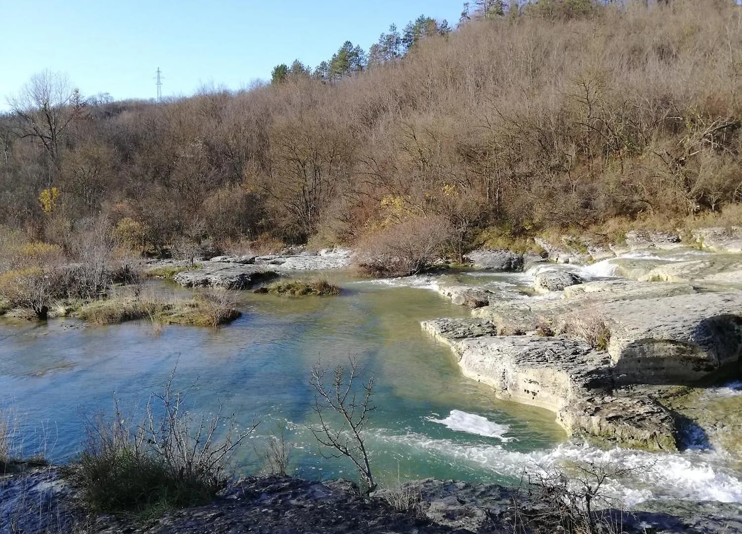 Apartment Kastel Pazin
